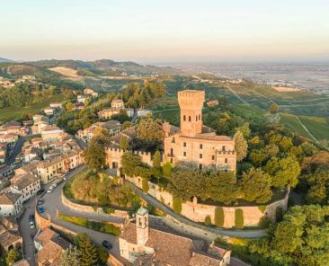 castello
